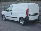 Fiat Doblo 1.6 16V MultiJet 105KM. PRZEBIEG: 133.572. Klima. Super Stan Gwarancja - 7