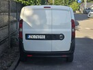 Fiat Doblo 1.6 16V MultiJet 105KM. PRZEBIEG: 133.572. Klima. Super Stan Gwarancja - 8
