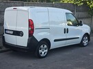 Fiat Doblo 1.6 16V MultiJet 105KM. PRZEBIEG: 133.572. Klima. Super Stan Gwarancja - 9
