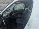 Fiat Doblo 1.6 16V MultiJet 105KM. PRZEBIEG: 133.572. Klima. Super Stan Gwarancja - 10
