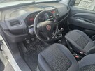 Fiat Doblo 1.6 16V MultiJet 105KM. PRZEBIEG: 133.572. Klima. Super Stan Gwarancja - 12