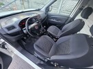 Fiat Doblo 1.6 16V MultiJet 105KM. PRZEBIEG: 133.572. Klima. Super Stan Gwarancja - 13