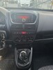 Fiat Doblo 1.6 16V MultiJet 105KM. PRZEBIEG: 133.572. Klima. Super Stan Gwarancja - 16