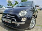 Fiat 500 Klimatyzacja, Panorama, Ele szyby, Ele lusterka, Skrzynia 6 - 2