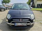 Fiat 500 Klimatyzacja, Panorama, Ele szyby, Ele lusterka, Skrzynia 6 - 3
