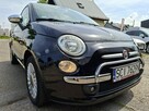 Fiat 500 Klimatyzacja, Panorama, Ele szyby, Ele lusterka, Skrzynia 6 - 5