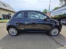 Fiat 500 Klimatyzacja, Panorama, Ele szyby, Ele lusterka, Skrzynia 6 - 7