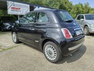 Fiat 500 Klimatyzacja, Panorama, Ele szyby, Ele lusterka, Skrzynia 6 - 8