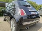 Fiat 500 Klimatyzacja, Panorama, Ele szyby, Ele lusterka, Skrzynia 6 - 9