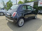 Fiat 500 Klimatyzacja, Panorama, Ele szyby, Ele lusterka, Skrzynia 6 - 11