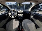 Fiat 500 Klimatyzacja, Panorama, Ele szyby, Ele lusterka, Skrzynia 6 - 13