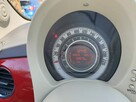 Fiat 500 1.25 Benzyna 70 KM Przebieg-128 076 km Serwisowany - 10