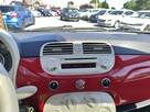 Fiat 500 1.25 Benzyna 70 KM Przebieg-128 076 km Serwisowany - 11