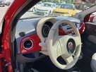 Fiat 500 1.25 Benzyna 70 KM Przebieg-128 076 km Serwisowany - 14