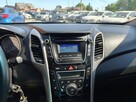 Hyundai i30 1.6 Crdi 110 KM Oryginalny Przebieg - 10