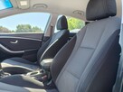 Hyundai i30 1.6 Crdi 110 KM Oryginalny Przebieg - 13