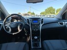 Hyundai i30 1.6 Crdi 110 KM Oryginalny Przebieg - 15