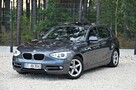 118i 170KM Sport! LED! Właśnie Ta! Zobacz!!! - 2