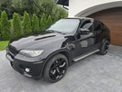 BMW X6 Salon PL | 361 KM | Pełna elektryka - 1
