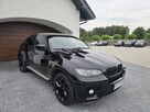 BMW X6 Salon PL | 361 KM | Pełna elektryka - 3