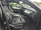 BMW X6 Salon PL | 361 KM | Pełna elektryka - 11