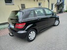 Mercedes B 170 1.7Benz 116KM 2xPDC Klima 2Kpl Opon Zarejestrowany Bardzo Zadbany - 5