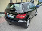 Mercedes B 170 1.7Benz 116KM 2xPDC Klima 2Kpl Opon Zarejestrowany Bardzo Zadbany - 6