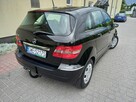 Mercedes B 170 1.7Benz 116KM 2xPDC Klima 2Kpl Opon Zarejestrowany Bardzo Zadbany - 7
