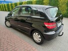 Mercedes B 170 1.7Benz 116KM 2xPDC Klima 2Kpl Opon Zarejestrowany Bardzo Zadbany - 8