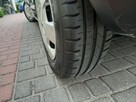 Mercedes B 170 1.7Benz 116KM 2xPDC Klima 2Kpl Opon Zarejestrowany Bardzo Zadbany - 11