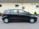 Mercedes B 170 1.7Benz 116KM 2xPDC Klima 2Kpl Opon Zarejestrowany Bardzo Zadbany - 14