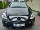 Mercedes B 170 1.7Benz 116KM 2xPDC Klima 2Kpl Opon Zarejestrowany Bardzo Zadbany - 15