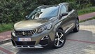 Peugeot 3008 1.5 HDi 130KM Allure Ledy Skóra Navi Kamera Panorama  El-klapa Full