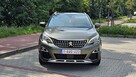 Peugeot 3008 1.5 HDi 130KM Allure Ledy Skóra Navi Kamera Panorama El-klapa Full - 4