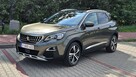 Peugeot 3008 1.5 HDi 130KM Allure Ledy Skóra Navi Kamera Panorama El-klapa Full - 7