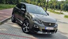 Peugeot 3008 1.5 HDi 130KM Allure Ledy Skóra Navi Kamera Panorama El-klapa Full - 9