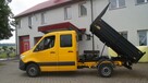 Iveco Daily Kipper * Wywrot * Wywrotka 3 stronna * NOWA ZABUDOWA *** PRODUCENT *** - 3