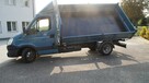 Iveco Daily Kipper * Wywrot * Wywrotka 3 stronna * NOWA ZABUDOWA *** PRODUCENT *** - 6