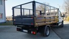 Iveco Daily Kipper * Wywrot * Wywrotka 3 stronna * NOWA ZABUDOWA *** PRODUCENT *** - 11