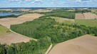 Działka rolno-budowlana Węgielsztyn gm. Węgorzewo - 2