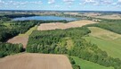 Działka rolno-budowlana Węgielsztyn gm. Węgorzewo - 4