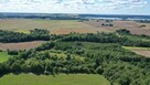 Działka rolno-budowlana Węgielsztyn gm. Węgorzewo - 5