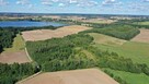 Działka rolno-budowlana Węgielsztyn gm. Węgorzewo - 10