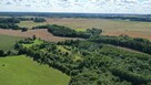 Działka rolno-budowlana Węgielsztyn gm. Węgorzewo - 12