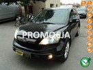 Honda FR-V SPRZEDAM HONDE CR-V 2.2 DIASEL 140 KM - 1