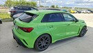 Audi RS3 Quattro 2.5 TFSI S tronic - 4
