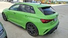 Audi RS3 Quattro 2.5 TFSI S tronic - 5