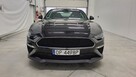 Ford Mustang 5.0 V8 Bullitt - 2