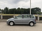 Volkswagen Touran 1,6 Mpi 102ps instalacja lpg zarejestrowany - 3