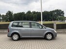 Volkswagen Touran 1,6 Mpi 102ps instalacja lpg zarejestrowany - 4